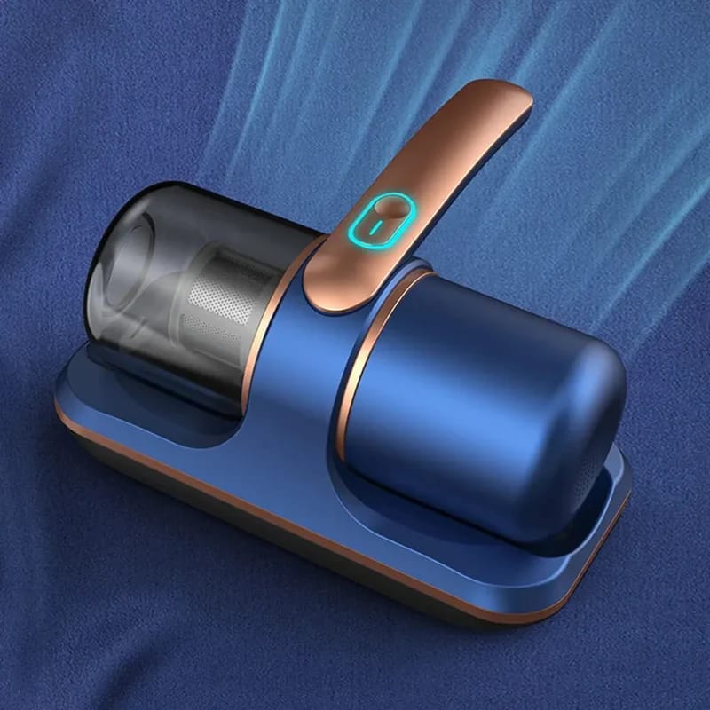 High-Frequency Strong Mite Vacuum Cleaner – Deep Clean, Breathe Easy