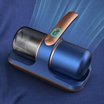High-Frequency Strong Mite Vacuum Cleaner – Deep Clean, Breathe Easy